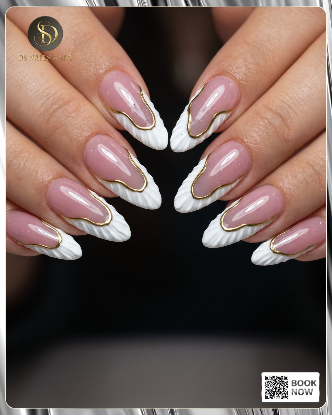 Nail Art 2 July